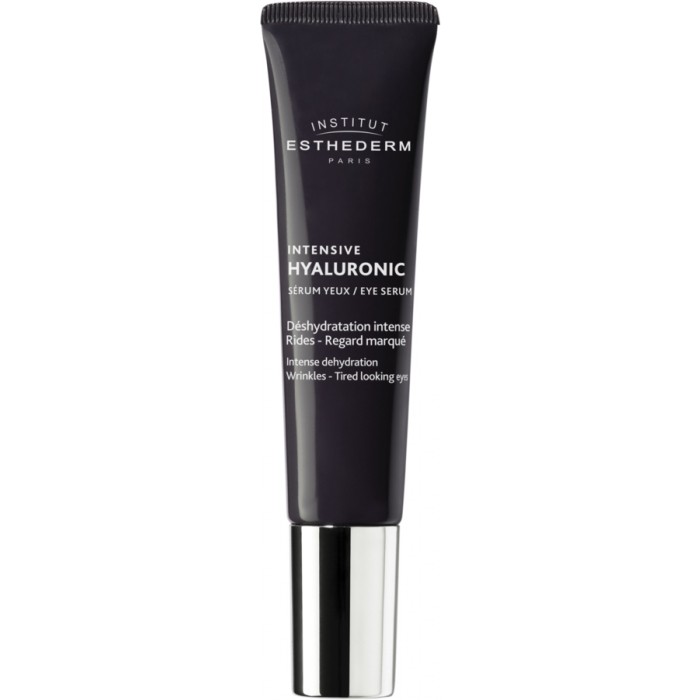 Hyaluronic Intensive Eye Serum Tube